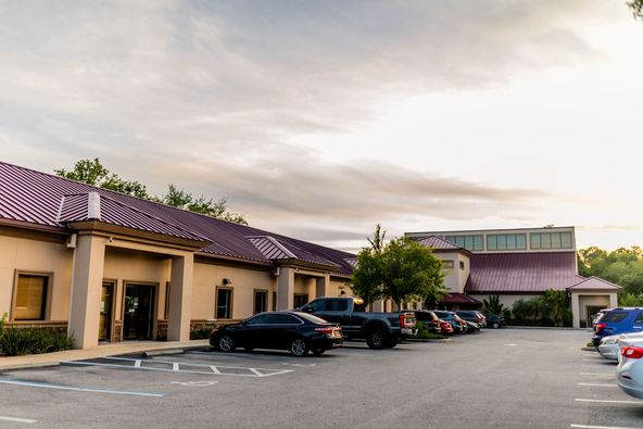 Palm Coast Health Club-Rehab Facility: 250 Old Kings Rd S, Flagler Beach, FL 32136